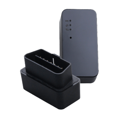 OBD22 GPS Tracker
